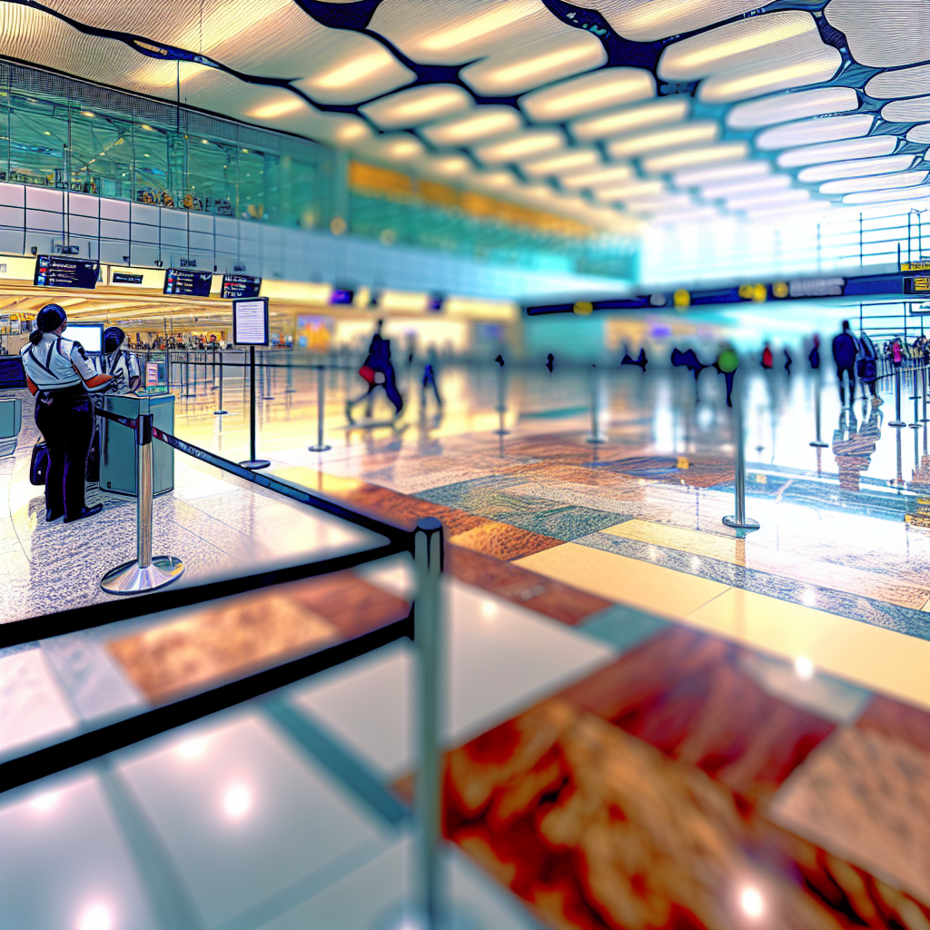 Blog 55 Experience Unmatched Comfort with Dubai Airport VIP Meet and Assist for Private Jet Travelers - Fast Track Immigration Dubai, Dubai Airport Skip the Line, Dubai Airport Transit Assistance