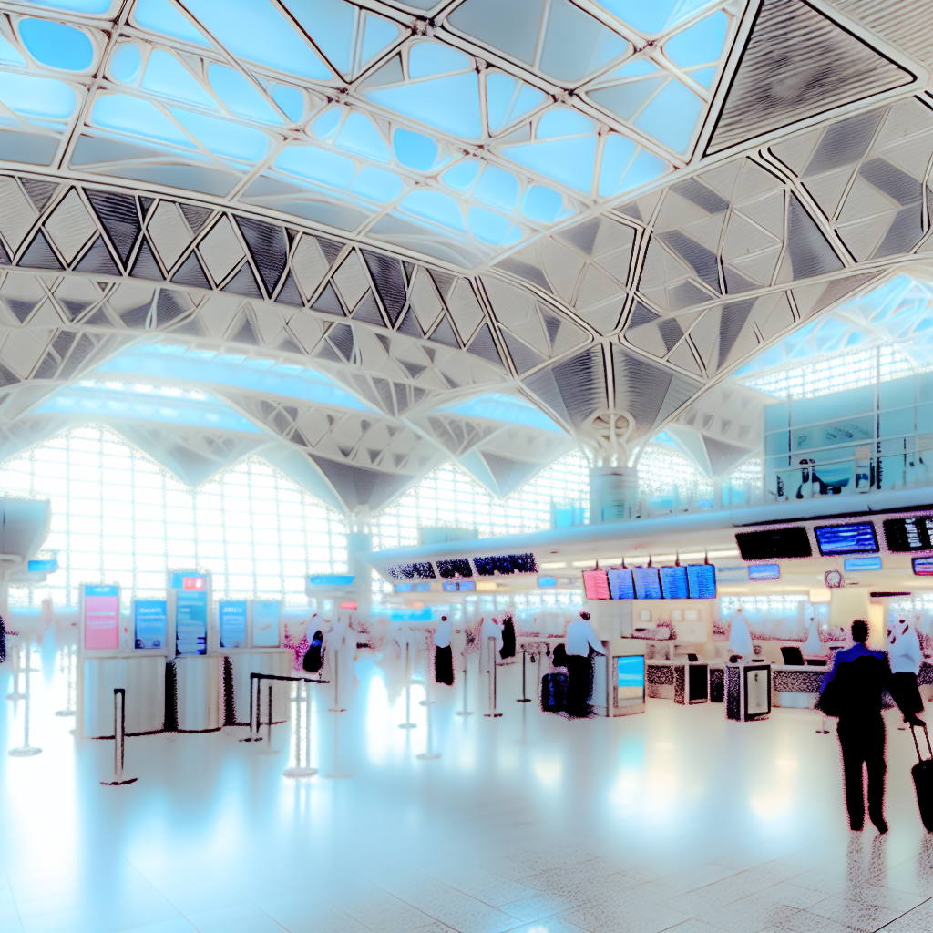 Blog 39 Fast Track Services at Dubai International Airport: A Complete Guide - Dubai Airport Concierge Service, Dubai Airport Arrival Meet and Greet, Fast Track Dubai Airport
