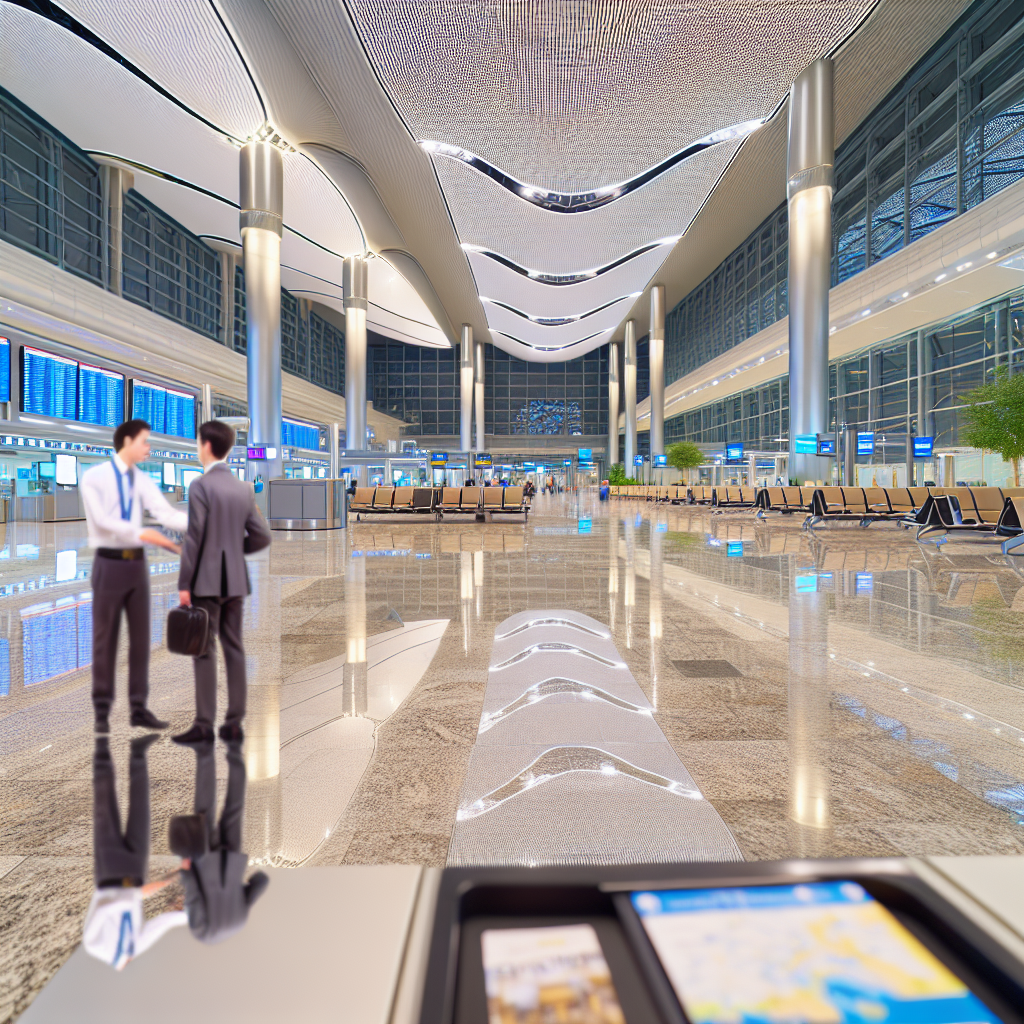 Blog 87 Is Fast Track Worth It at Dubai Airport? Traveler Reviews & Tips - Dubai Airport Transit Assistance, Dubai Airport VIP Terminal Service, Premium Assistance Dubai Airport