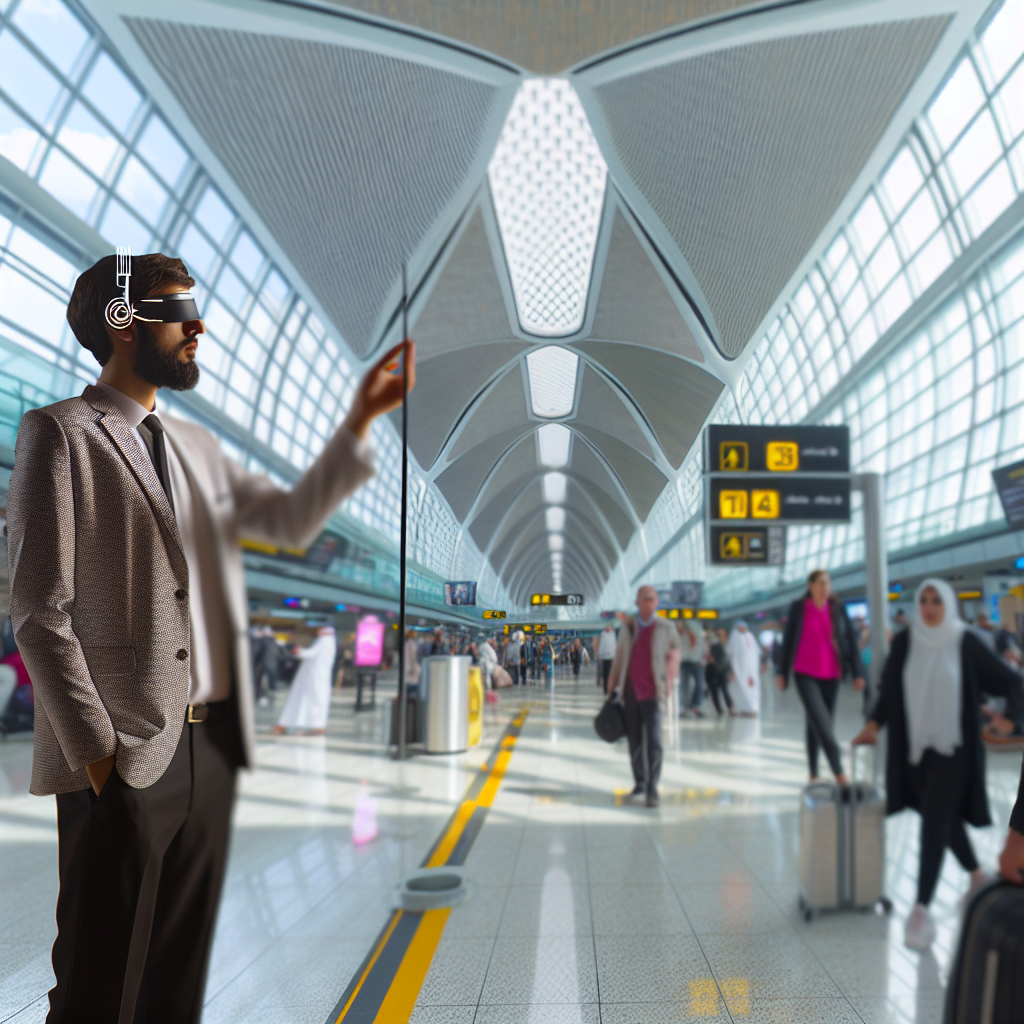 Blog 113 Master the Art of Booking a Dubai Airport Arrival Service Before Landing - Dubai Airport Transit Assistance, Dubai Airport Meet and Assist, Fast Track Immigration Dubai