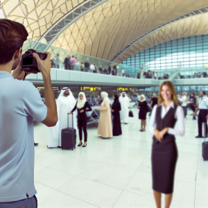 Streamline Your Journey: How Dubai Airport Arrival Services Help You Navigate Immigration Fast - Dubai Airport Concierge Service, Premium Assistance Dubai Airport, Dubai Airport Departure Service