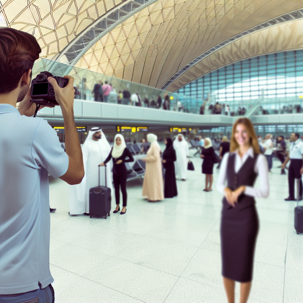 Blog 77 Streamline Your Journey: How Dubai Airport Arrival Services Help You Navigate Immigration Fast - Dubai Airport Concierge Service, Premium Assistance Dubai Airport, Dubai Airport Departure Service