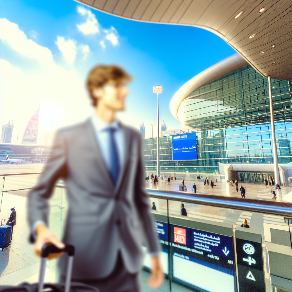 Blog 75 Unveiling Dubai Airport VIP Services: What’s Included and How to Book - DXB Airport Personal Assistance, VIP Meet and Greet Dubai, Dubai Airport Meet and Assist