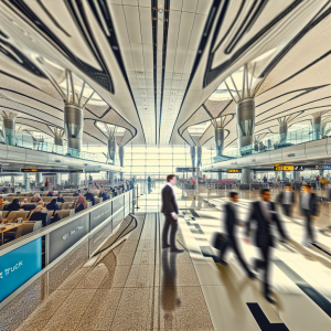 VIP Arrival at Dubai Airport: Skip the Line, Skip the Stress - fast track dxb airport, Dubai Airport Arrival Meet and Greet, DXB Airport Personal Assistance