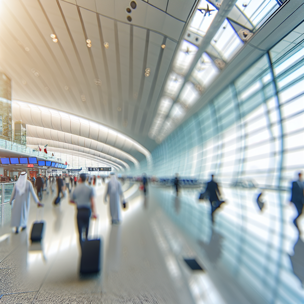 Blog 63 VIP Travel Made Easy: Fast Track Services at Dubai Airport - dxb airport fast track, DXB Fast Track, Dubai Airport VIP Service