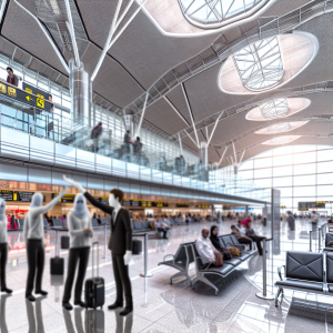 Why Dubai Airport Meet and Greet Is a Must for First-Time Travelers - Fast Track Dubai Airport, DXB Airport Personal Assistance, VIP Greeting Service Dubai