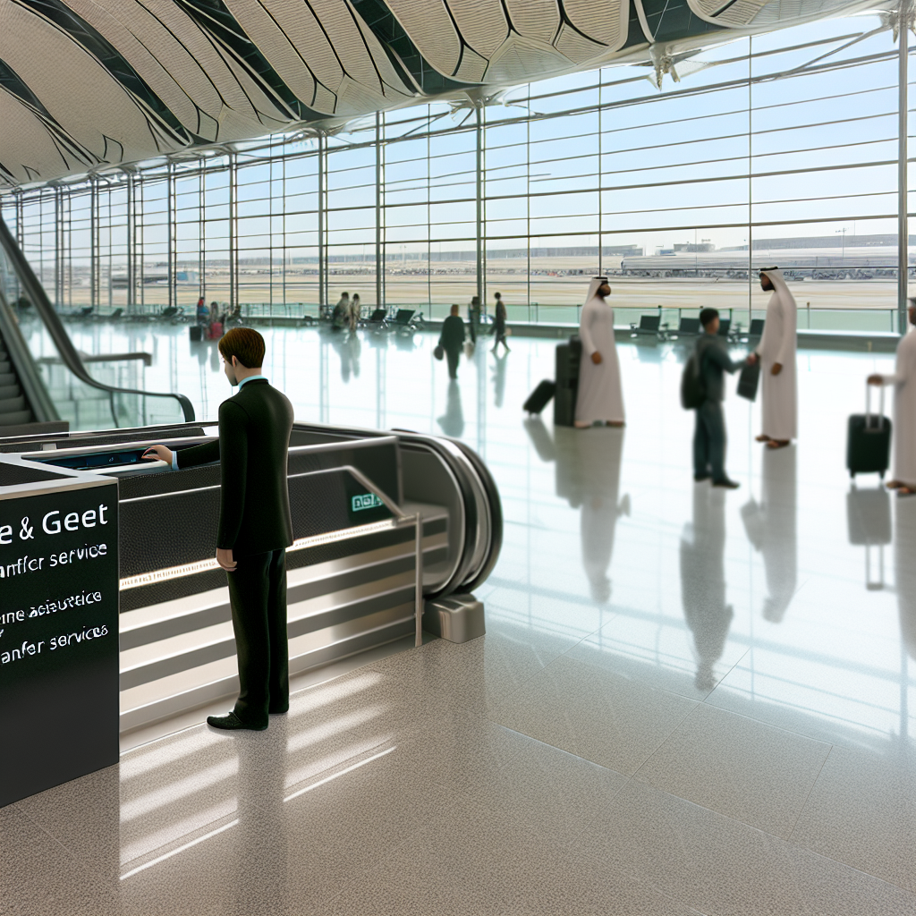 Blog 117 Why Dubai Airport Meet and Greet Is a Must for First-Time Travelers - Premium Assistance Dubai Airport, VIP Transfer Dubai Airport, DXB Airport Personal Assistance