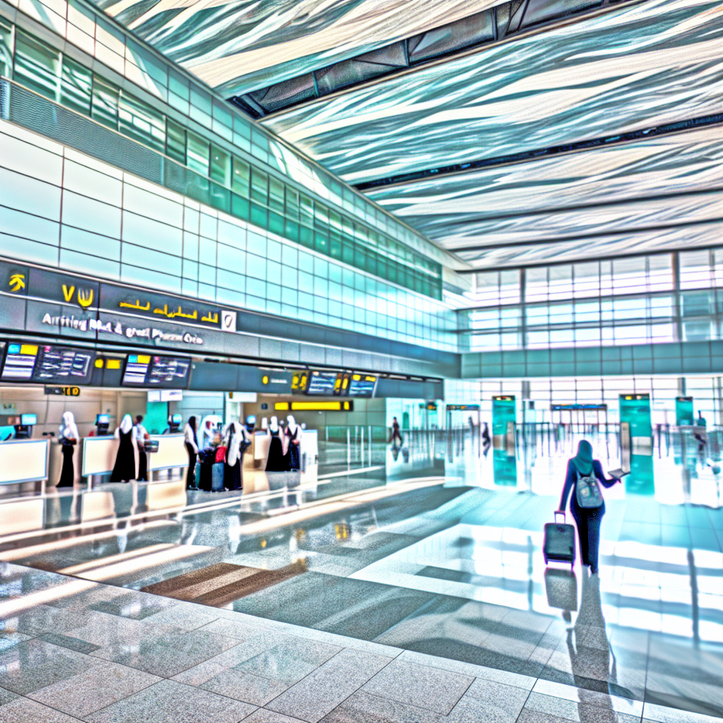 Blog 93 Why Frequent Flyers Choose Dubai Airport VIP Services - Dubai Airport Arrival Meet and Greet, Fast Track Passport Control Dubai, Dubai Airport VIP Service